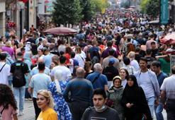 Dalga dalga yayılıyor! Maske ve karantina uyarısı