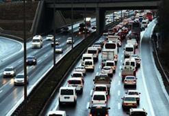 Bugün İstanbul'da hangi yollar kapalı? Valilik açıkladı! 15 Temmuz'da kapalı olan yolların listesi