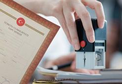 Tapuda yeni dönem! Ek ücret ödenecek, resmen değişti, 4000 lira ve...