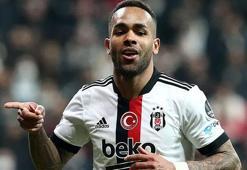 3,5 milyon euro'ya anlaşma tamam! Alex Teixeria'nın yerine geliyor!