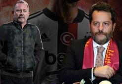 Erden Timur Sergen'in prensini istedi taraftarlar isyan etti! 'Koskoca sezon 1 asist yaptı 3 M.€' aldı'