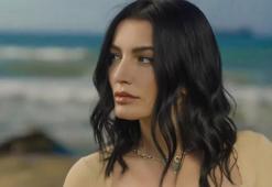 Havva Öztel kızı Aleyna Tilki'ye rakip oldu!