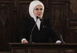 Emine Erdoğan'dan 15 Temmuz paylaşımı: Tarihe kazınan destan