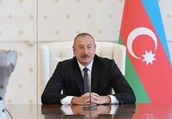 Aliyev, 15 Temmuz vesilesiyle Cumhurbaşkanı Erdoğan’a mektup gönderdi