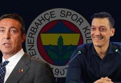 İmaj haklarını bile aldı deniyordu! Mesut Özil'in üstünü çizdiği rakam belli oldu! İnanılmaz rakam...