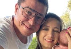 İbrahim Büyükak, oğlu ile bir örnek giyindi! 'Pişti olduk'