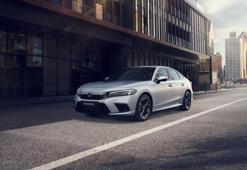Honda Civic yarım asırlık oldu