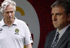 Jorge Jesus'tan ilginç transfer isteği! 'Kim Min Jae'nin yerine Hamza Hamzaoğlu'nun yıldızı gelsin'