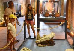 Likya Uygarlığı bu müzede sergileniyor