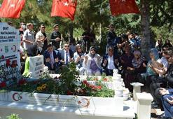 15 Temmuz şehidinin babası: Biz tarafsız olamayız, tarafımız devletimizin yanıdır