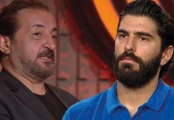 Masterchef'te bir ilk! Mehmet Şef'ten elenen yarışmacıya büyük jest, ücretsiz...