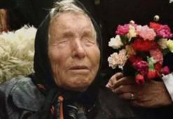 Kahin Baba Vanga’dan 2022 yılı için 6 kehanet!