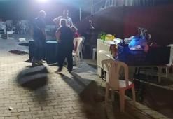 Balıkesir'de sünnet düğünü kana bulandı: 3 ölü, 5 yaralı
