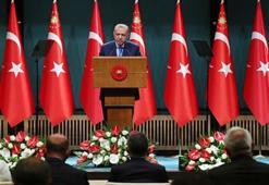 Kabine Toplantısı ne zaman? Pazartesi Kabine toplanacak mı, Cumhurbaşkanı millete sesleniş konuşması saat kaçta?