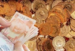 Altın fiyatları dibi gördü, aylar sonra bir ilk yaşandı! Dikkat çeken '1200 lira' yorumu, gram altın, çeyrek altın, yarım altın ve tam altın fiyatlarında...
