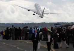 TUSAŞ, Farnborough Airshow'a katılacak