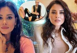 'Karabiberim' şarkısının klibinde oynamıştı: İlknur Soydaş fit haliyle dikkat çekti!