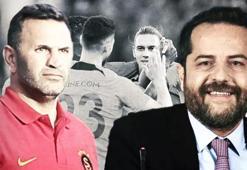 Cimbom 1,5 yıldır peşindeydi! Gueye, Carvalho, Ndombele derken işte yeni '6' numara!