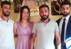 Nişan töreninde halay çekti ölümden döndü! 'Arkamı döndüğümde bayılmıştım'