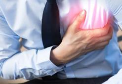 Sıcak hava kalp krizini tetikliyor