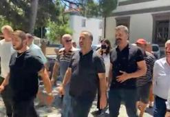 15 Temmuz paylaşımı nedeniyle gözaltına alınan Erdek eski belediye başkanı serbest bırakıldı