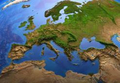 Dünya tarihinde tanınmayan ülkeler ve krallıklar! İşte dünyanın en kısa ömürlü devleti...