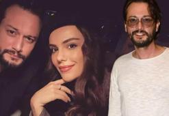 Burak Serdar Şanal'dan ihanet açıklaması!