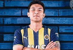 Anlaşma bozuldu Kim Min Jae'nin yeni takımı belli oldu! Transferde büyük sürpriz