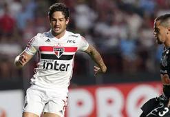 Yılın bombası! Alexander Pato Süper Lig'e geliyor! Görüşmeler başladı