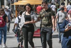 Koronavirüs ile ilgili korkutan açıklama! Yeni dalga