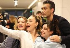 Özge Özder'den şaşırtan 'Sadakatsiz' itirafı!