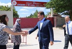 Sarıgül: İngiltere başbakan adayının söylediği asla kabul edilemez