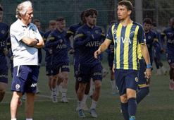 Dinamo Kiev maçı öncesi Fenerbahçe'de Mert Hakan Yandaş depremi!