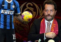 Herkes '6' numara forvet beklerken Erden Timur'dan 24 milyon euro'luk sağ bek bombası