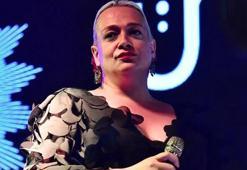 Ayta Sözeri: Sahne kıyafetlerine çok para vermeyi sevmiyorum!