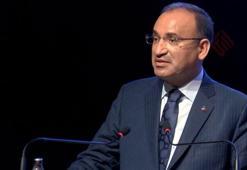 Adalet Bakanı Bekir Bozdağ'dan KPSS ile ilgili açıklama: Cumhurbaşkanımız derhal duruma müdahale etti