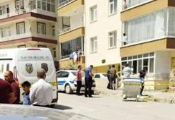'Dedikodu' sonu oldu! Ablasına acımadan kurşun yağdırdı