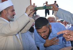 Valilik ve jandarma devreye girdi! Anlaşma sağlandı, köyü terk etme kararı...