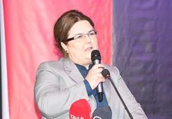 Bakan Yanık: 2023 vesayet sisteminin yok edilme sürecidir