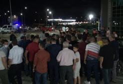 Sulakyurt Belediye Başkanı Bildik, baba ve 3 oğlu tarafından darbedildi