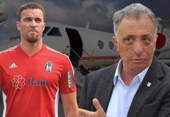Beşiktaş durmuyor! 3 transfer daha ikisi yerli biri Portekizli