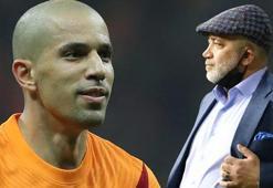 Murat Sancak Feghouli'yi açıkladı! Onyekuru, Ndiaye, Belhanda'dan sonra...