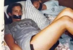 34 yıllık korkunç fotoğrafın sırrı çözüldü! FBI doğruladı...