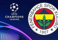 Fenerbahçe Dinamo Kiev'i elerse 3.Turdaki rakibi daha kolay!