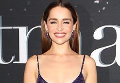 Emilia Clarke: Beynimin artık kullanılamayan alanları var