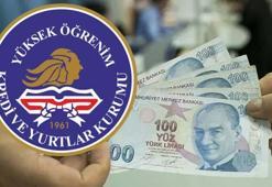 KYK borçları silinecek mi? Kabine Toplantısı kararlarında KYK kredi borçlarına af geldi mi?