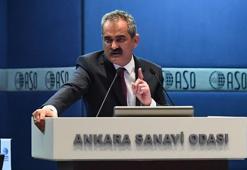 Bakan Özer: Öğretmenlerin özlük haklarında ciddi bir iyileşme olacak