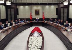KYK kredi borçları masada! Cumhurbaşkanlığı Kabinesi toplandı