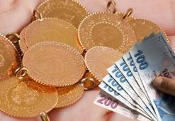 Altın fiyatlarında dikkat çeken yakın tahmin! Gram altın için rakam ve tarih verildi! Alım fırsatı doğabilir, 900 lira...