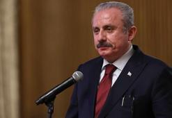 Şentop: 15 Temmuz Araştırma Komisyonu raporu TBMM Başkanlığına sunulmamıştır